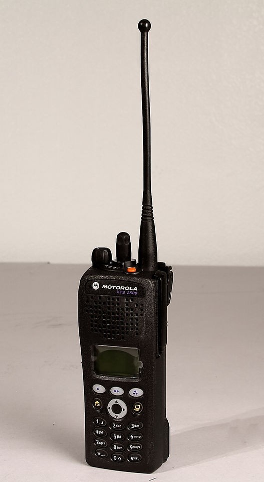   P25 ASTRO DIGITAL BRAND NEW PORTABLE RADIO MODEL# H46UCH9PW2BN