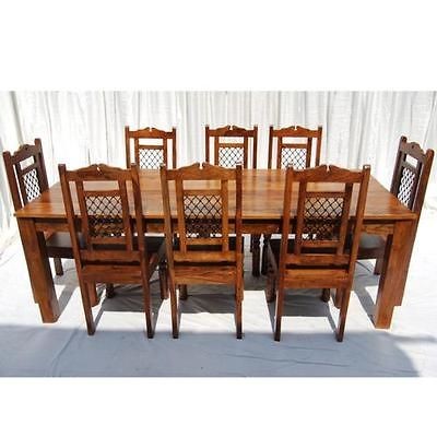 wrought iron dining set in Dining Sets