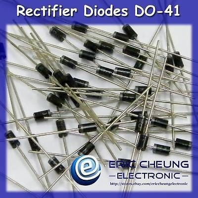 1n4001 diode in Diodes