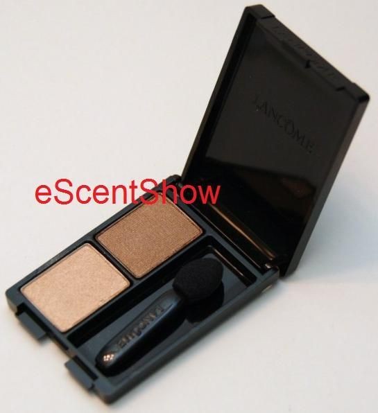   CREME POWDER EYECOLOUR EYE SHADOW DUO DELUXE SAMPLE   CHOOSE