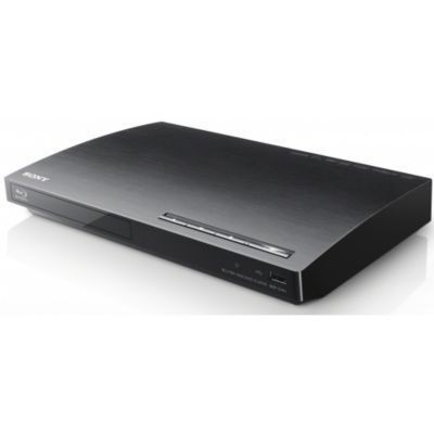 Sony BDP S185 Blu Ray Disc / DVD Player Full HD 1080p   (No 