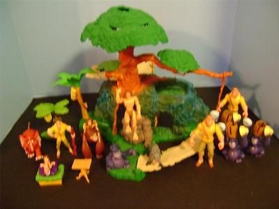   & Hobbies  TV, Movie & Character Toys  Disney  Jungle Book