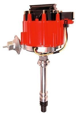 MSD Ignition 8362 Street Fire Chevrolet V8 GM HEI Distributor