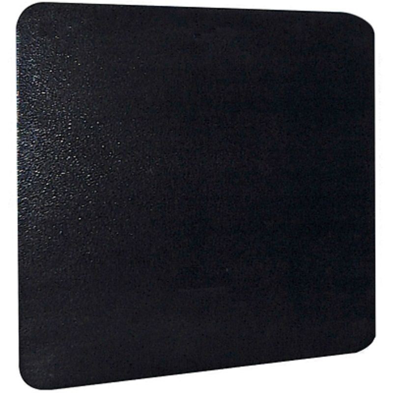 Imperial 36 x 52 inch Black Type 2 Thermal Stove/Wall Board Floor 