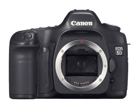 canon digital slr camera in Digital Cameras