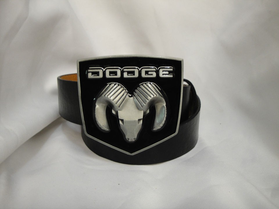 dodge truck in Mens Accessories