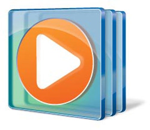 Media Player & Codec CD All VIDEO MOVIE MUSIC VCD DVD MP4  RM DivX 