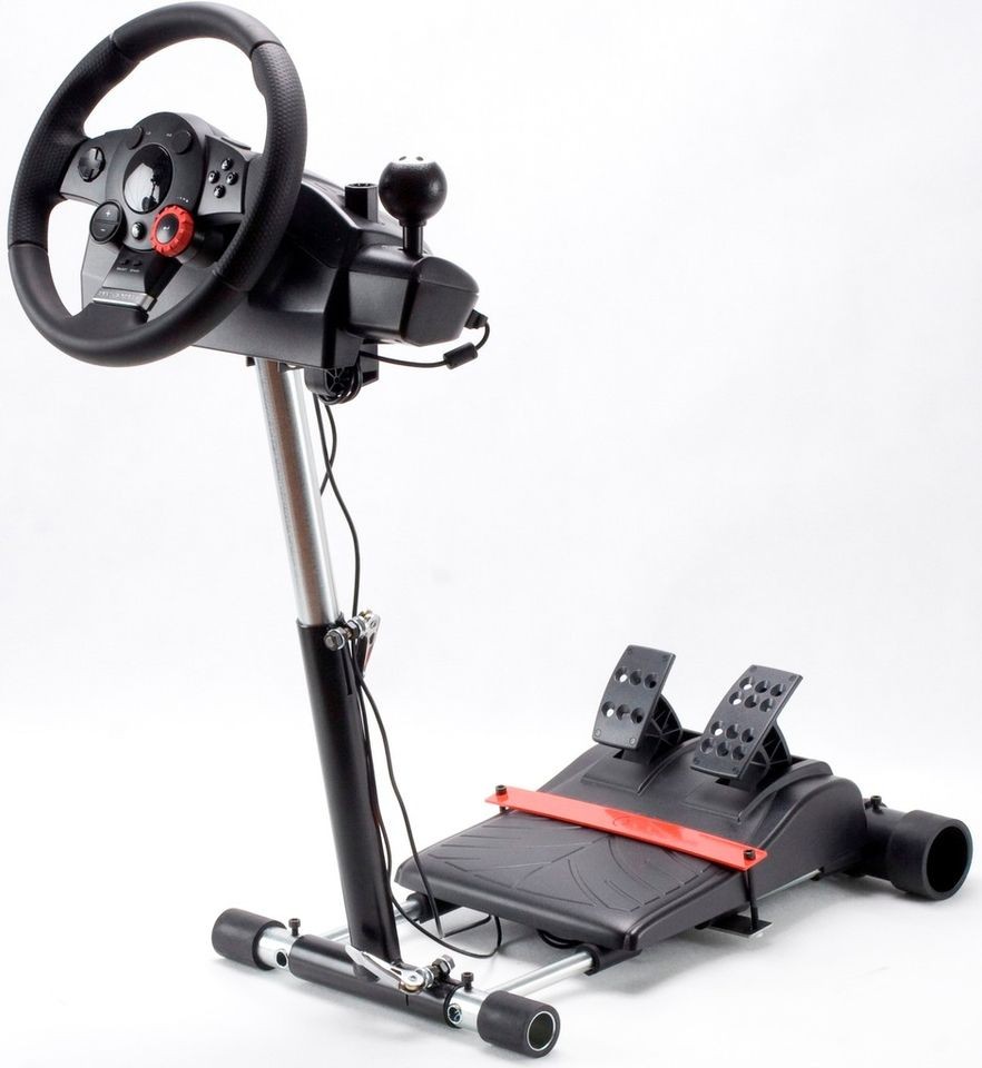 Wheel Stand Pro Racing Stand for Logitech GT/PRO/EX/FX