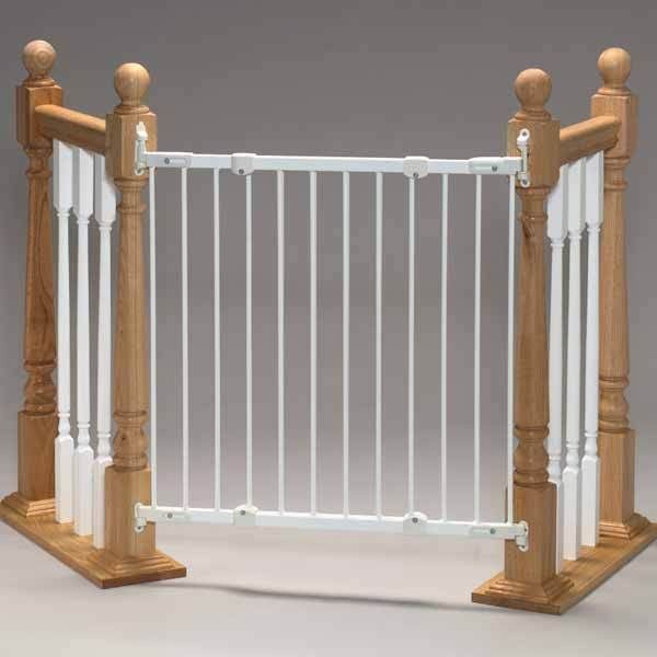 dog gate barrier