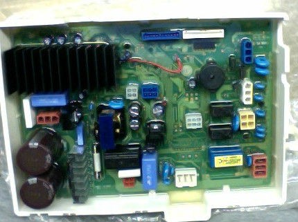 LG DISHWASHER 6871ER1003C MAIN BOARD ASSEMBLY