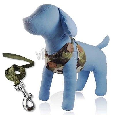 camouflage dog collars