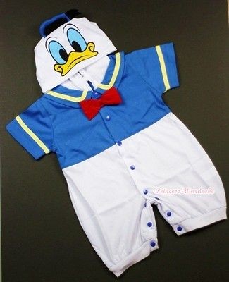 donald duck costume in Costumes, Reenactment, Theater