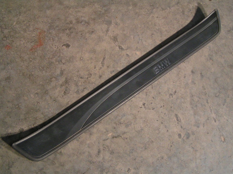 bmw e90 door trim