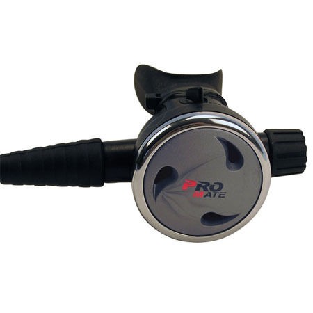 Explorer Scuba Diving Hookah 2nd Stage Regulator Octo