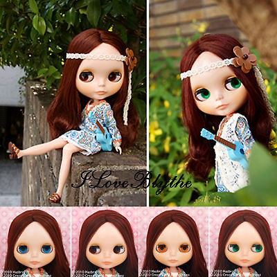 Dolls & Bears  Dolls  By Brand, Company, Character  Blythe