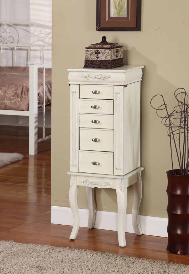 jewelry armoire in Jewelry Holders & Organizers