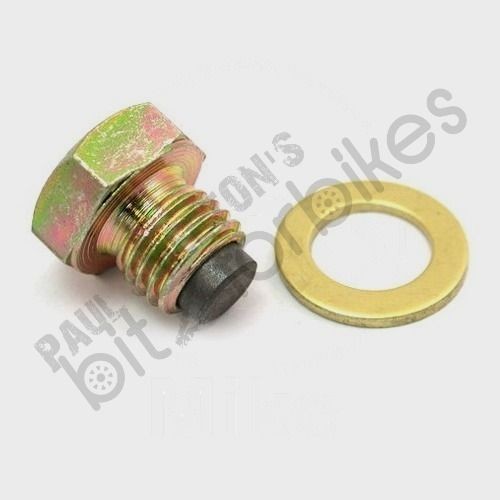 Yamaha YFS 200 M Blaster 5KJ2 (3JM) (2000)  Magnetic Drain Plug