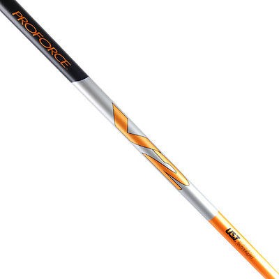 New UST ProForce V2 Graphite Driver Shaft Senior Flex 46 w/ .335 Tip