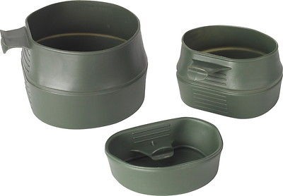 Pro Force Fold A Cup Drinking Cup Boiling Cold Sweden