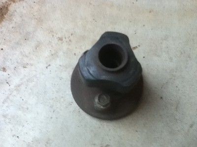 HONDA 3810 3813 4213 4514 4518 TRACTOR DRIVESHAFT BUSHING PROPELLER