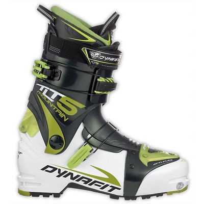 DYNAFIT Mens TLT5 Mountain TF X AT Ski Boots