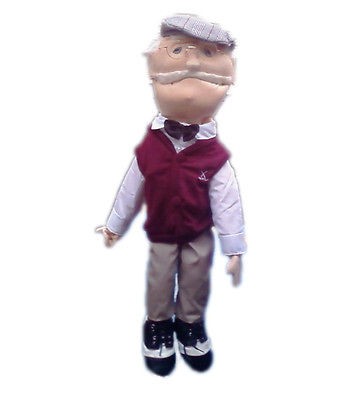 ventriloquist dummy in Toys & Hobbies