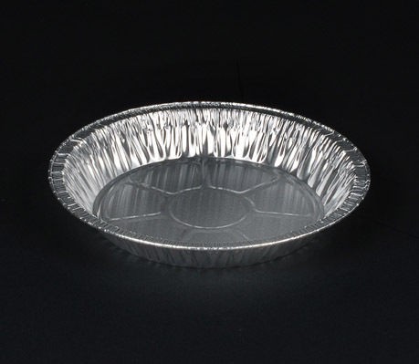   Foil Pie Pan Tin Aluminum Plate 2100 40 USA Durable kosher DOZ