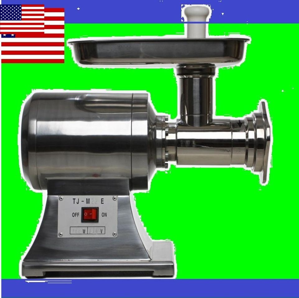 meat grinders in Home & Garden