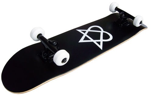 pro skateboard in Skateboards Complete