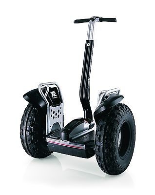 segway in Electric Scooters