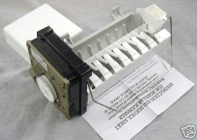 D7824706Q Refrigerator Icemaker for Maytag Amana Jenn Air Whirlpool 