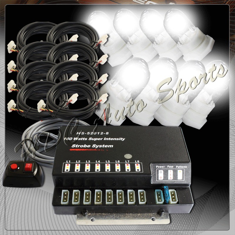 emergency led lights in LED Lights