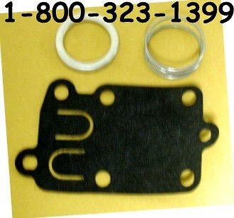 Briggs and Stratton Carburetor Diaphram Kit Part 5021H