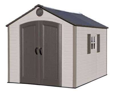 8x10 shed in Yard, Garden & Outdoor Living