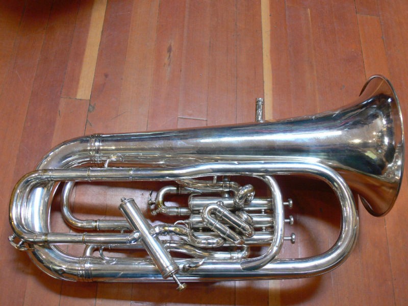 Musical Instruments & Gear  Brass  Vintage (Pre 1980)  Other