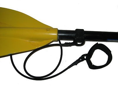 Fishing Pole and Kayak Canoe Paddle Leash  Wrist  Accessories 