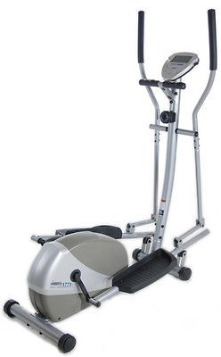 stamina elliptical trainer in Ellipticals