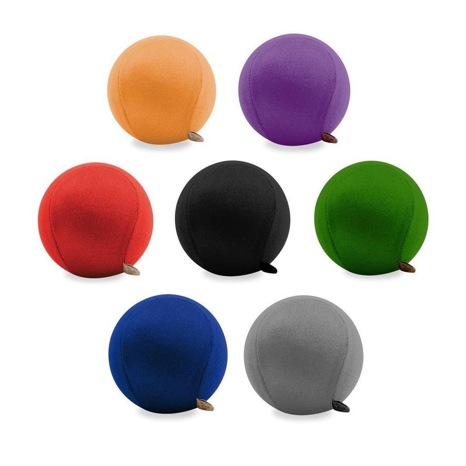 Cyber Gel Stress Relief Balls (Pack of 3)