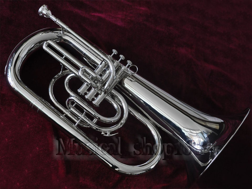 marching euphonium in Euphonium