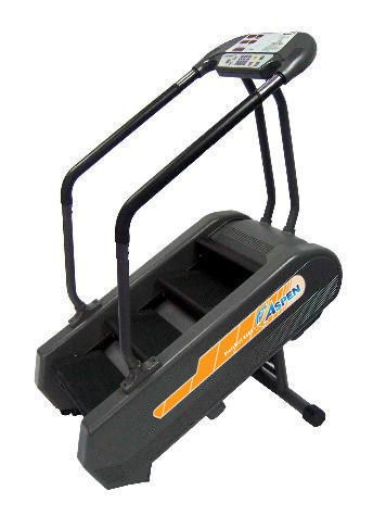   ASPEN StairMill Stepper Stair Climber Aerobic Exercise 4000 Step