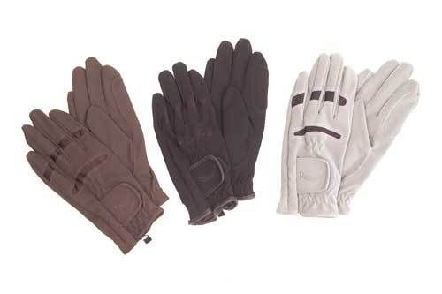   Super flexi Horse Riding Gloves   Horse Riding Equestrian Clothing