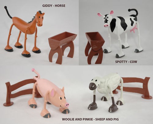 farm toys for kids