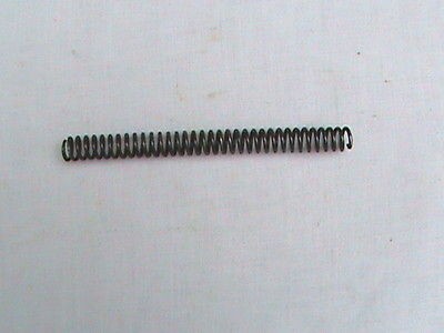 WW2 Japanese Arisaka Type 99 Firing Pin Spring