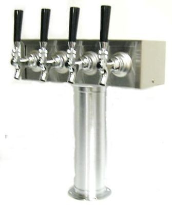 draft beer tower in Draft Beer Towers & Faucets