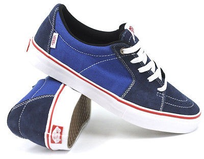 VANS AV SK8 LOW NAVY/STV NAVY US 9