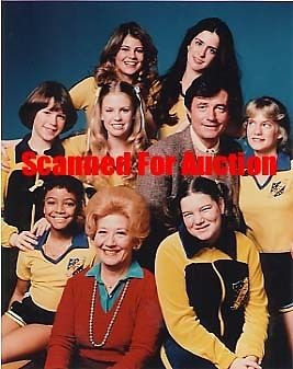 LISA WHELCHEL NANCY McKEON CAST FACTS OF LIFE PHOTO 5X 212