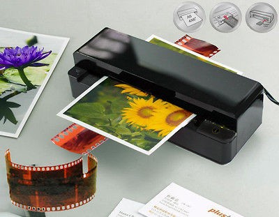 digital photo scanner in Scanners