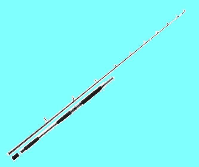 ABU GARCIA SUVERAN EVO UP TIDE ROD 99 FT CWT5 10oz