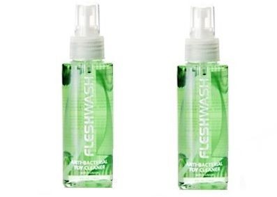 Fleshlight Fleshwash Cleaner   Make Your Fleshlight Last Longer 2 