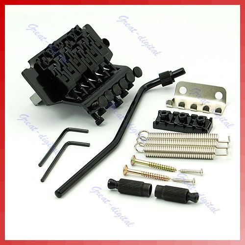   Gear  Guitar  Parts & Accessories  Guitar Parts  Bridges